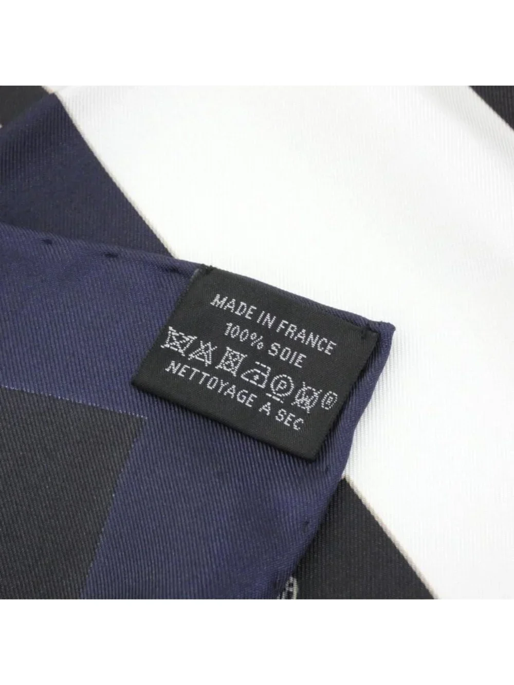 Hermes this authentic